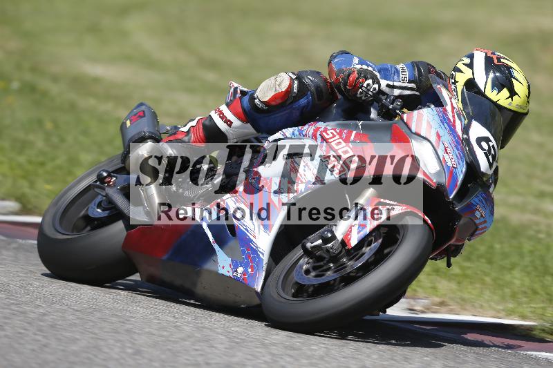 /26 23.07.2026  Speer Racing ADR/Gruppe weiss/63